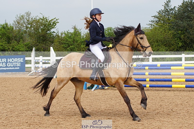 230513A-113048-00599 - Cls 3 Pony Discovery & Open