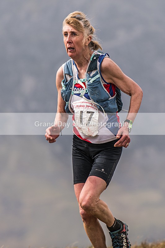 Newlands-447 - Newlands Memorial Fell Race Saturday 12th April 2025