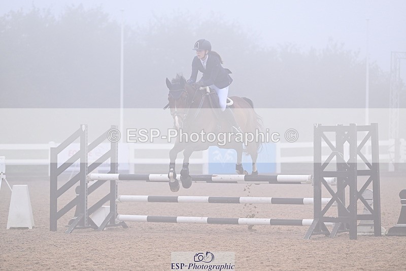 240907A-104033-00462 - Cls 7 95cm Amateur Qualifier