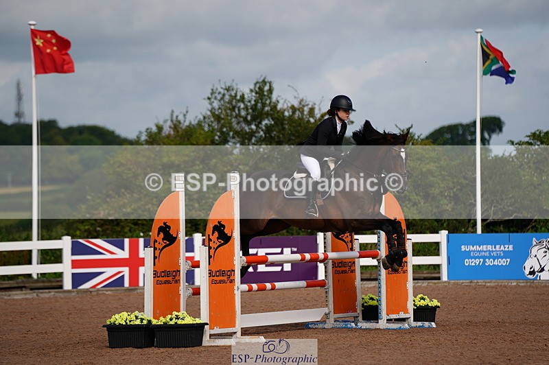 240803A-092558-06515 - Cls 34 British Novice and 90cm Open