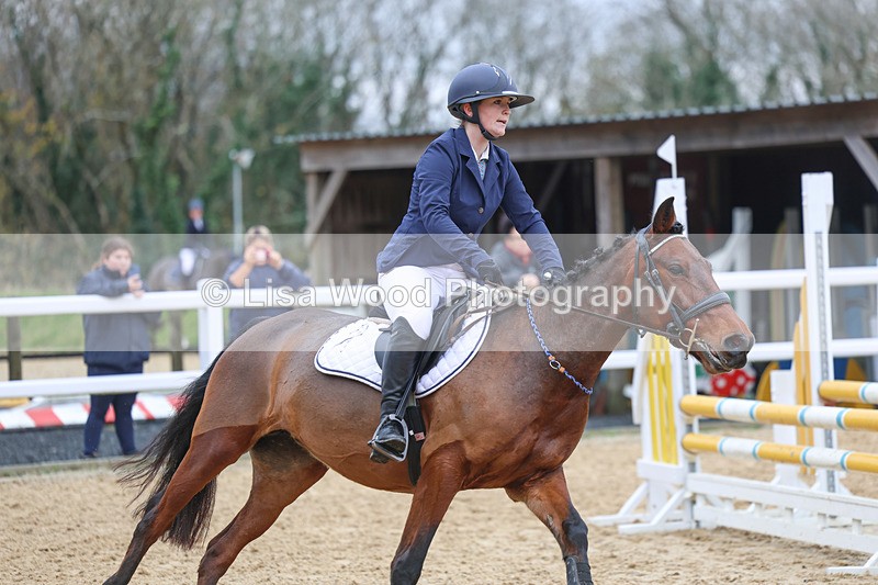 3E7A1101 - Class 2: 80 - 85cm