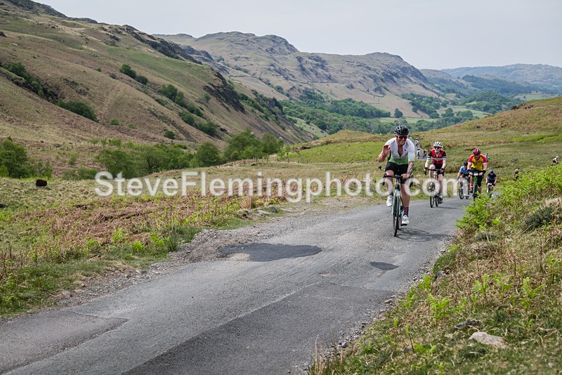 123432 - Hardknott Pass Camera 1 12.00-13.00