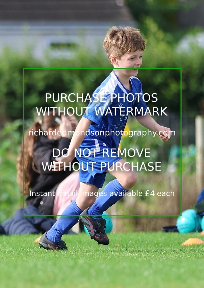 533A8870 - Wattsfield Under 8 vs Kendal Utd Colts U9 (13/9/25)