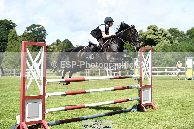 250703A-115906-00776 - Cls 12 1.10m Amateur Qualifier