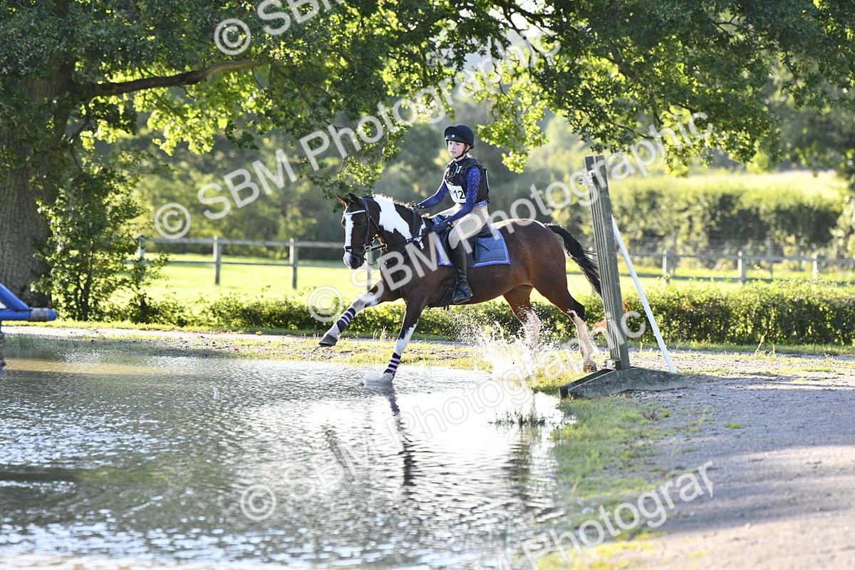 SBM_12535 - E6 - Eventers Challenge 80cm Championship