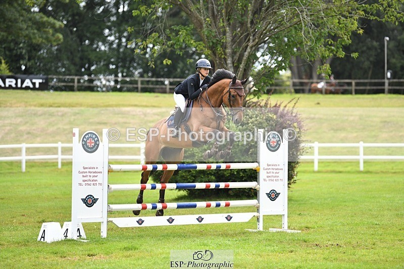 230712-105222-22132 - Cls 50 Foxhunter & 1.20m Open