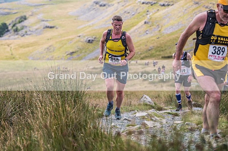 Ingleborough-258 - Ingleborough Mountain Race Saturday 18th July 2026