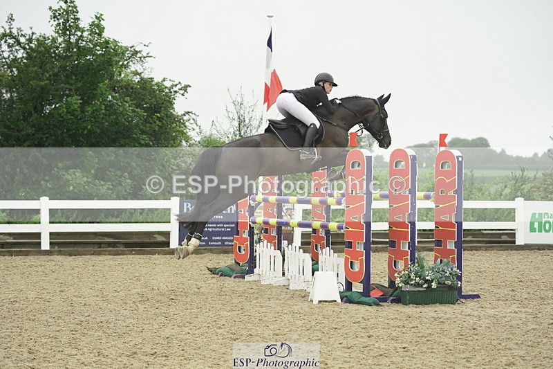 230722A-141902-09613 - Cls 23, 1 Star Gold 1.30m