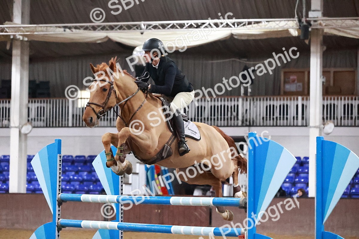 SBM_003299 - Class 13 - National 1.3m 1.40m Open Handicap