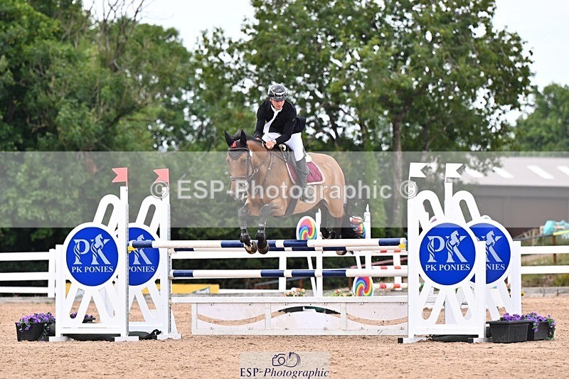 250718-165508-11969 - Cls 10, 1 Star Bronze Tour