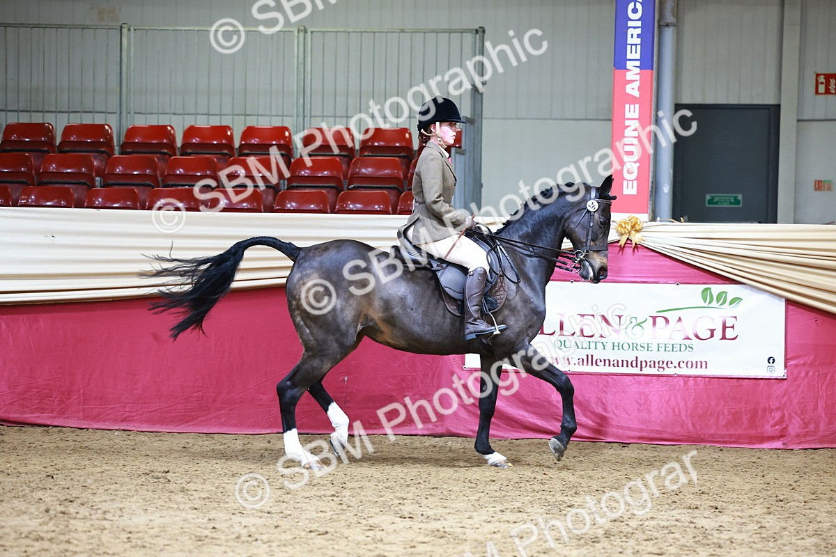 SBM_23230 - Class 904 - Supreme Final - Ridden Diamond