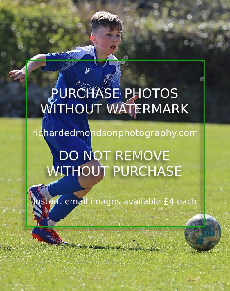 IMG_2176 - Wattsfield Under 13's vs Lancaster City Under 14's (6/4/25)