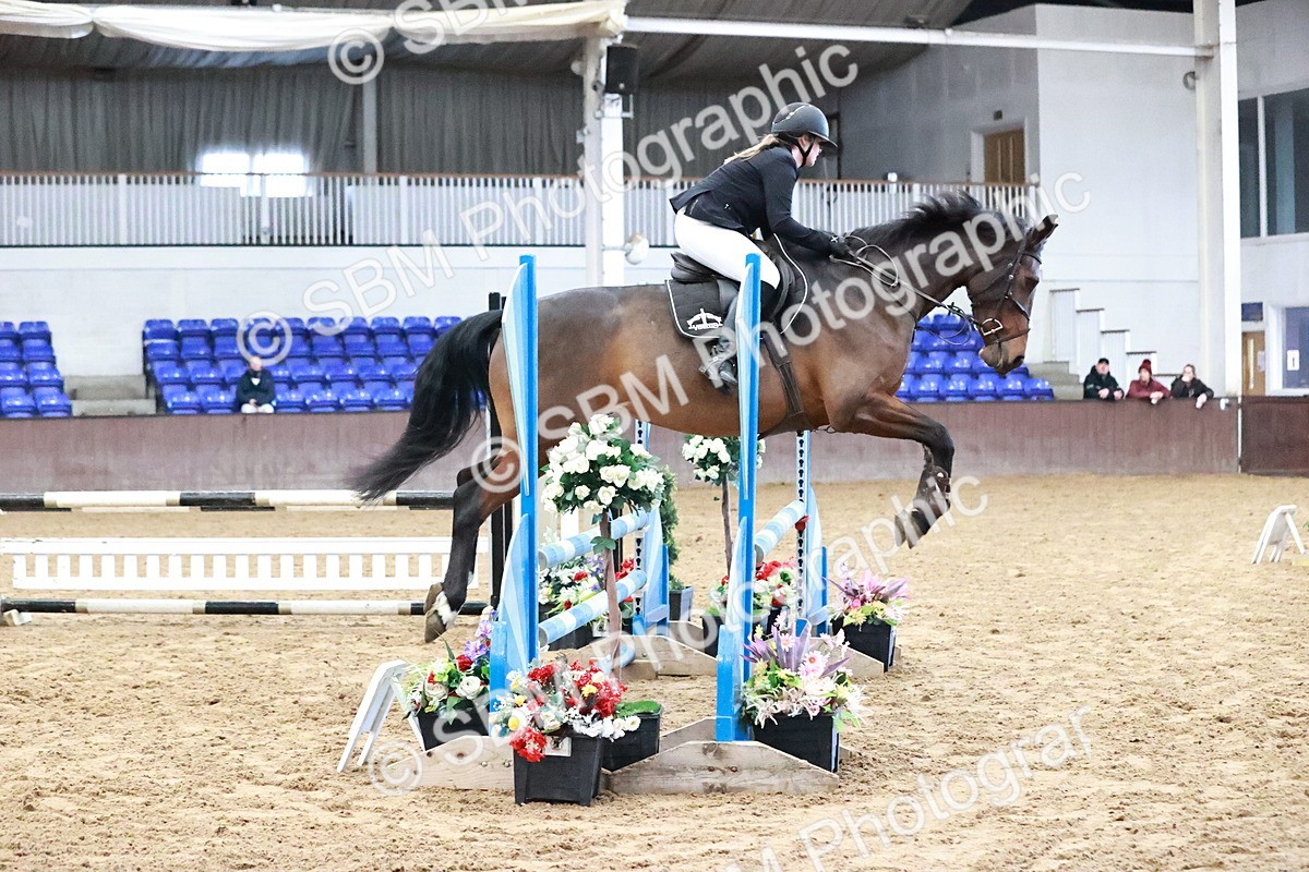SBM_000332 - Class 2 - Senior British Novice - 90cm