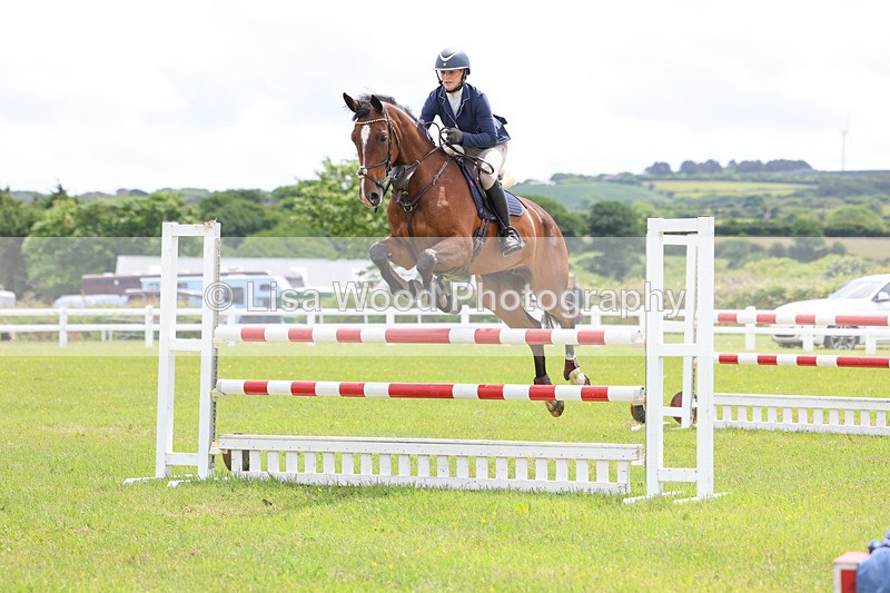 3E7A6904 - Class 11: Senior Newcomers/1.10 open