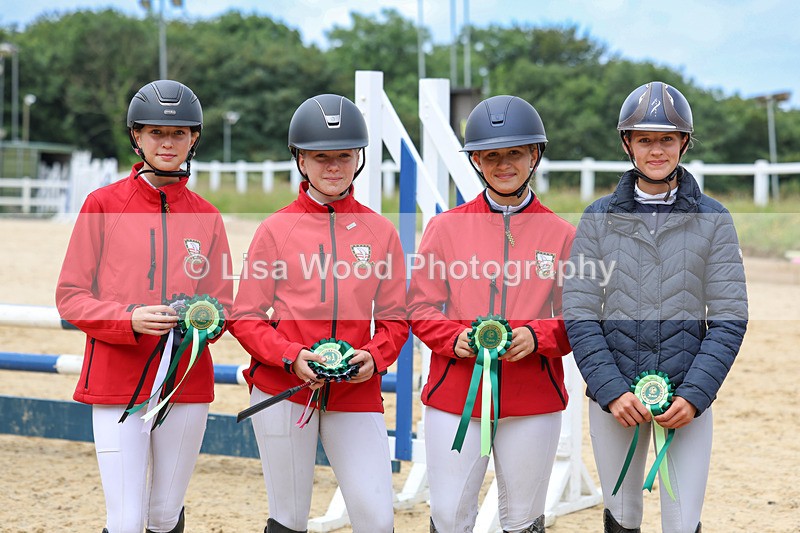 3E7A1153 - Presentation and Team Photos