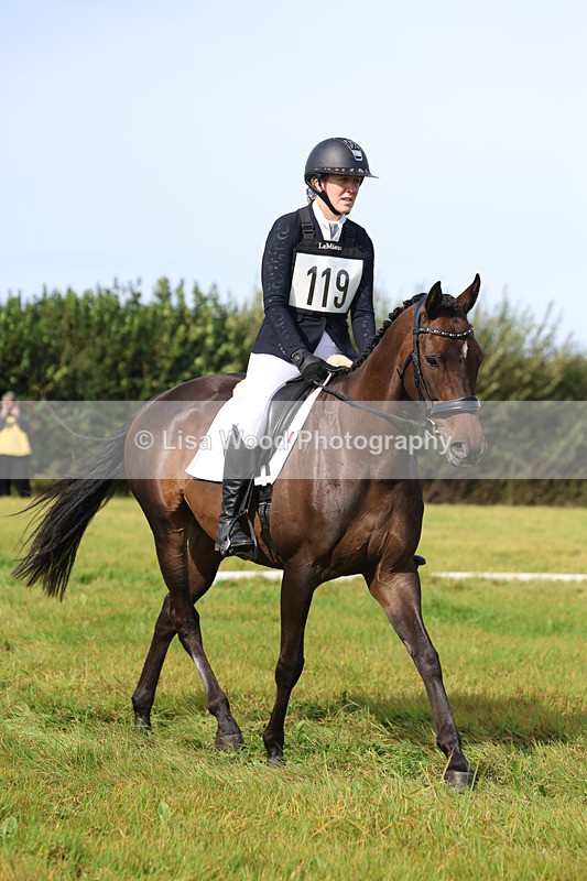 3E7A6149 - Class 1: Trebudannon Open: Dressage (Part 2)