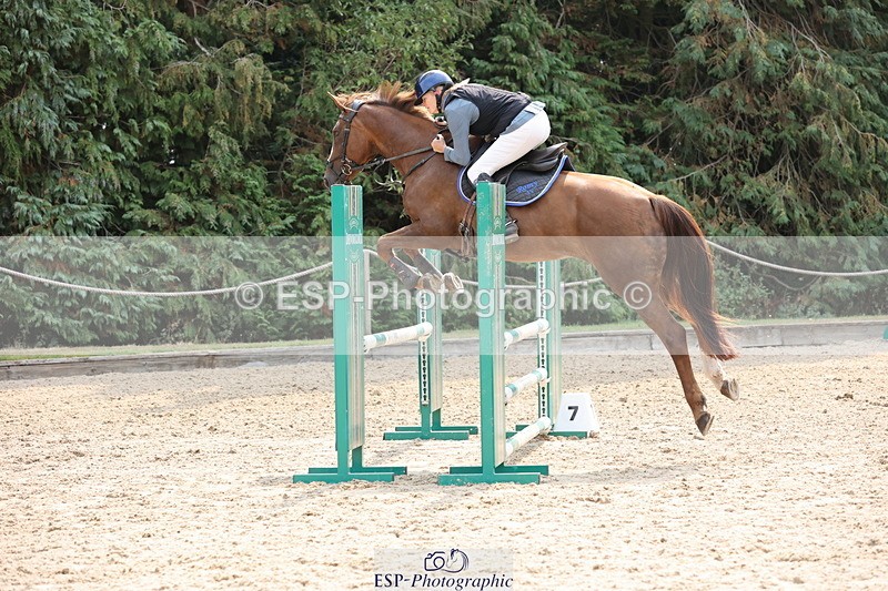 250816A-111912-01024 - Cls 4 90cm Open