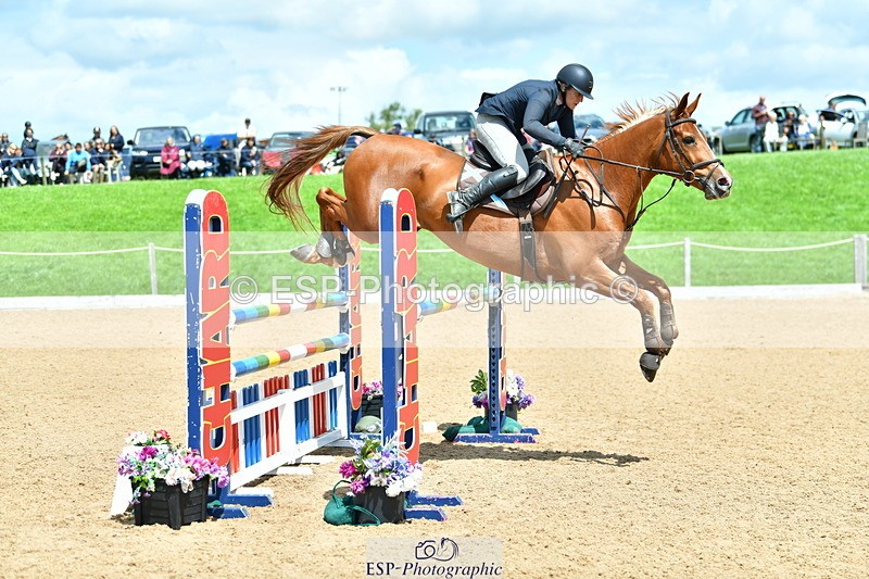 230729A-130708-06231 - Cls 14 NAF Bronze 2nd Jump Off and Pres