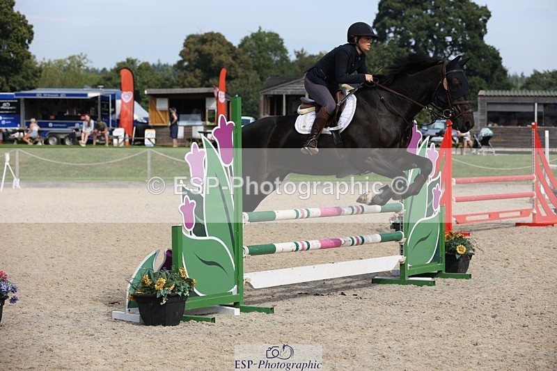 230908-105726-00666 - Cls 6 Snr British Novice & 90cm Open