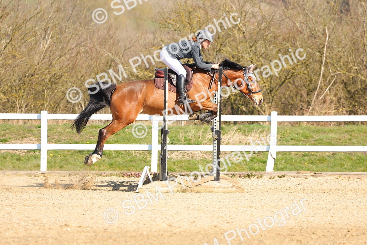 SBM_000630 - Class 2 - Senior British Novice - 90cm