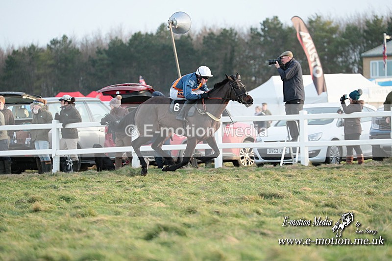 PtP 270124 1178 - Royal Artillery PtP Larkhill 27/01/24