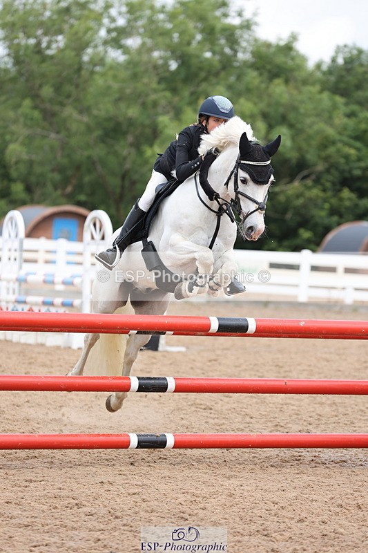 240630A-115429-12811 - Cls 31 Discovery and 90cm Open