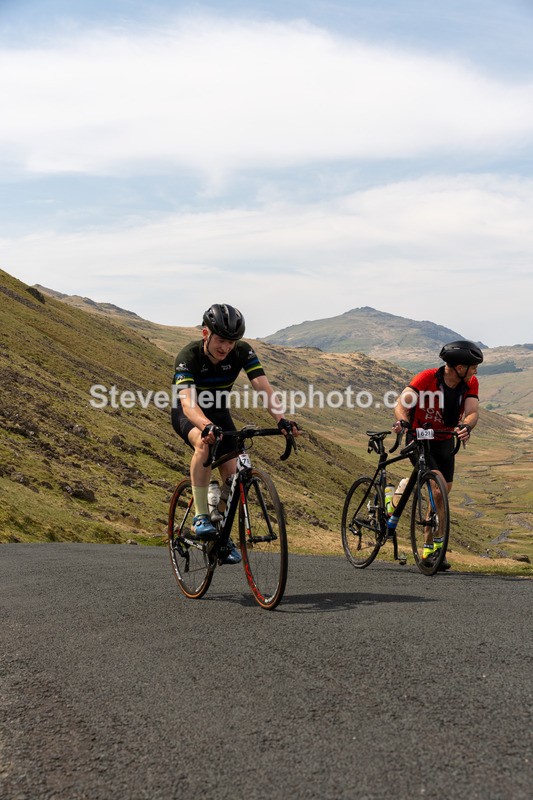 124609 - Wrynose 12.00-13.00