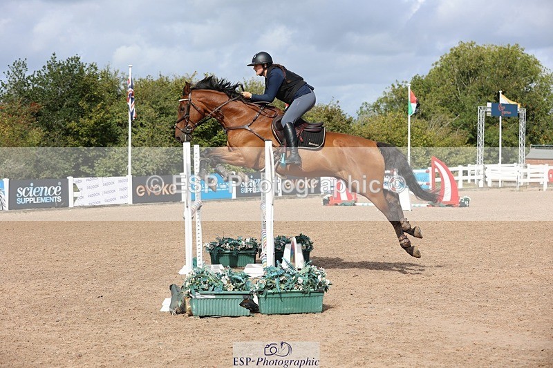 250913-115212-06583 - Cls 22 Snr Discovery and 1m Open