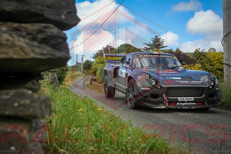 Wilton Recycling Donegal Rally Remote 17 of 39 - Wilton Recycling Donegal International Rally