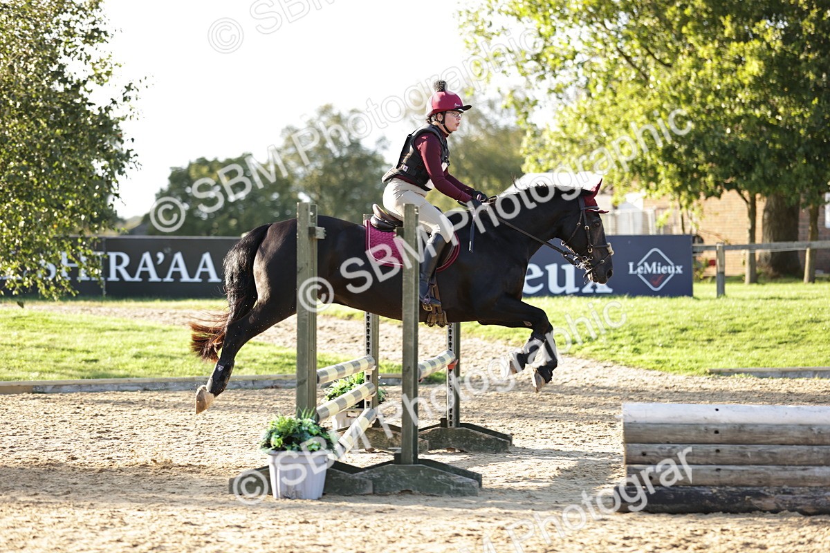 SBM_12355 - E6 - Eventers Challenge 80cm Championship