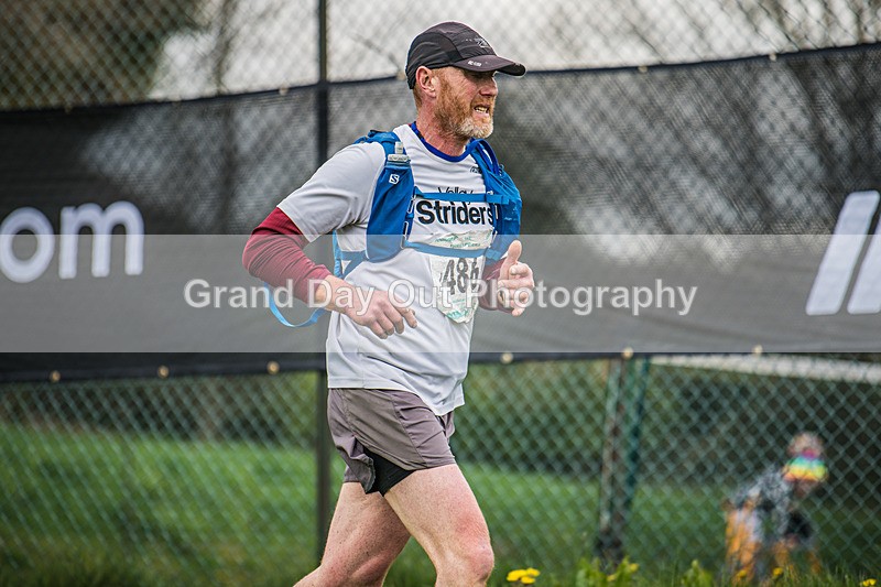 3 Peaks-2517 - The 3 Peaks Race Saturday 27th April 2024