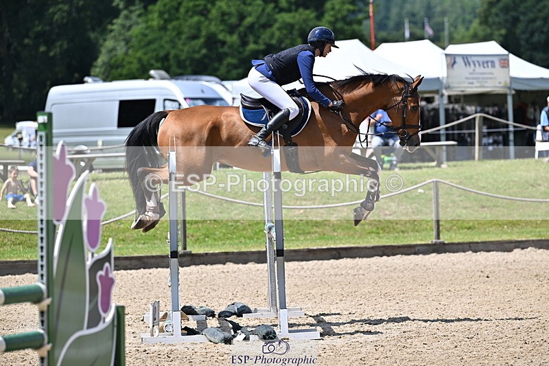 250615A-133034-10955 - Class 47 Snr British Novice 2nd Rnd