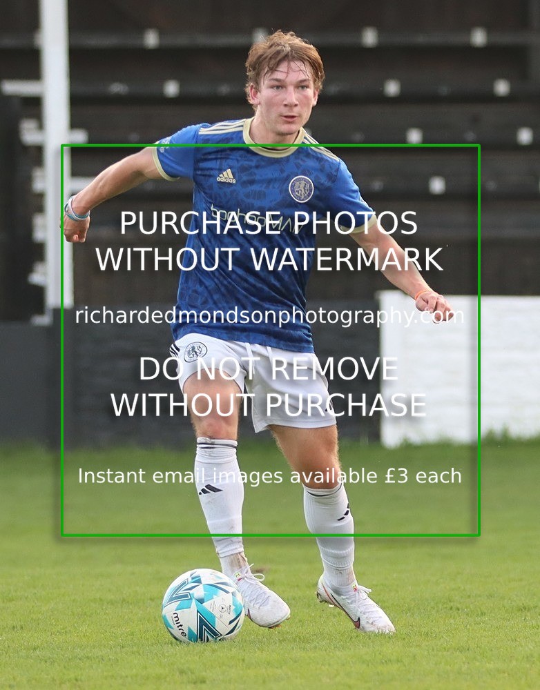 IMG_7862 - Kendal Town Under 23's vs Macclesfield International Blues (9/5/24)