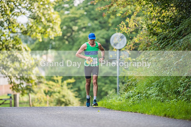 The One 10-244 - The One 10 Mile Road Race Saturday 9th September 2023