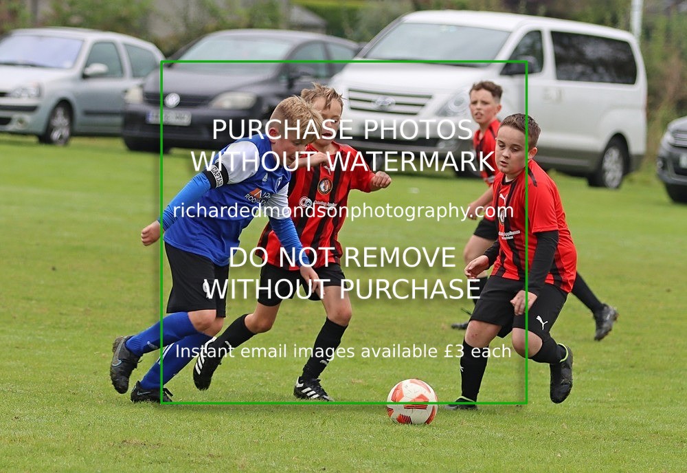 IMG_5480 - Ibis Under 11 v  Heathwaite