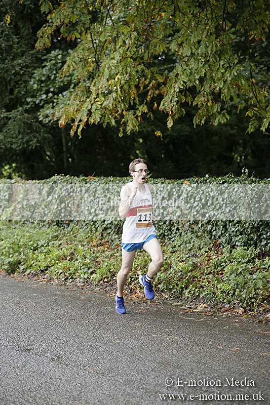 CAD131019-0517 - Cadence Events Grittleton 10km 13/10/19