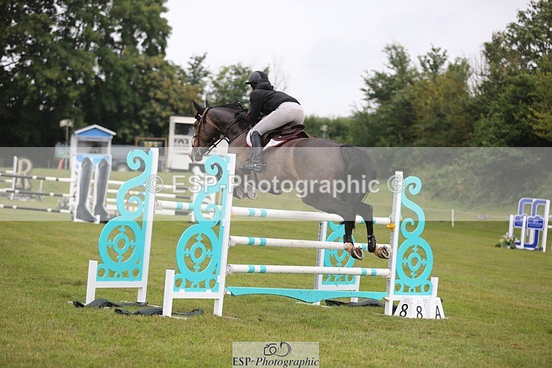 230714-091443-30857 - Cls 73 Fox Hunter Final 1st round