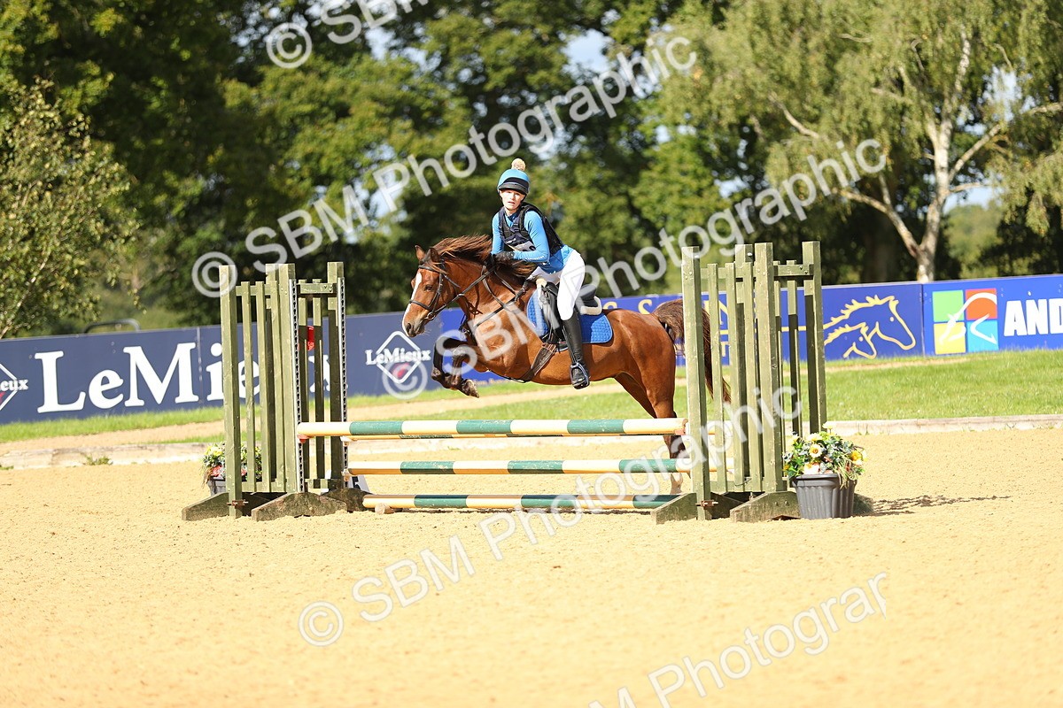 SBM_03567 - E3 Eventers Challenge 70cm Open