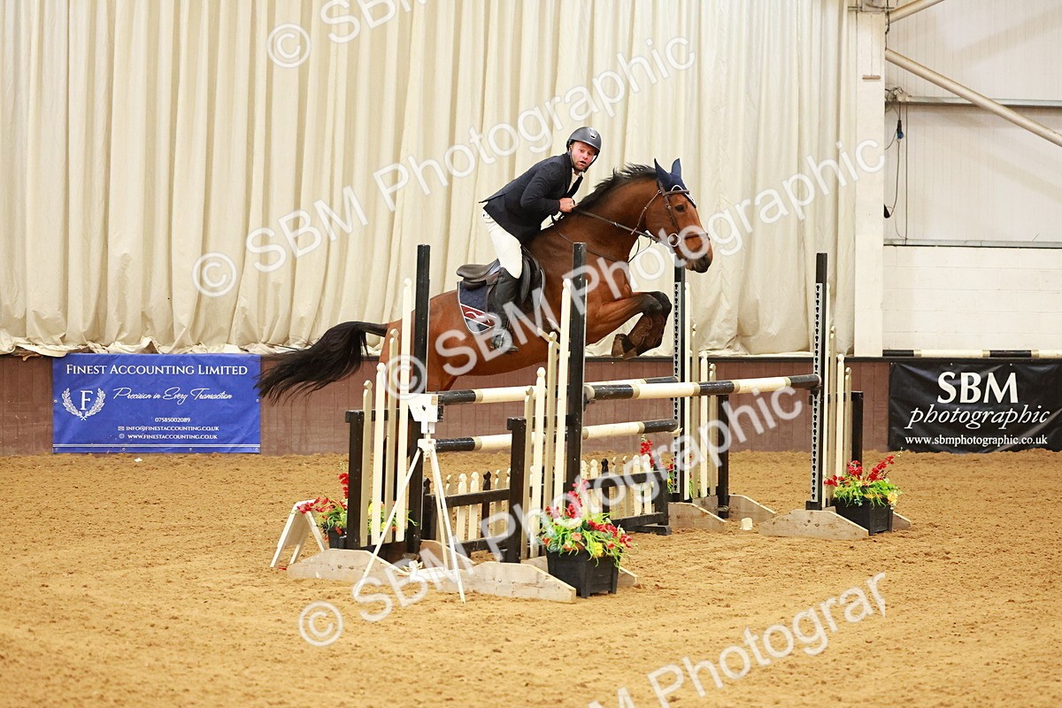 SBM_007420 - Class 20 - Senior Foxhunter 1.20m