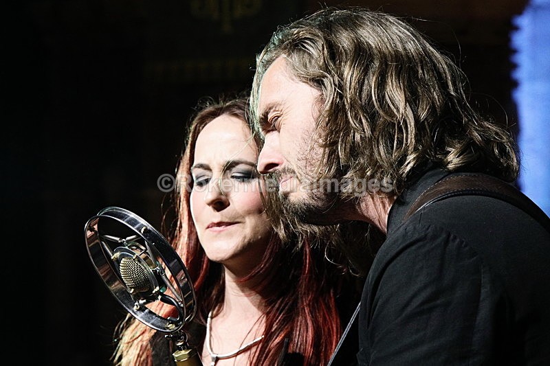 _56A4734 - Rob Richings and The Black Feathers