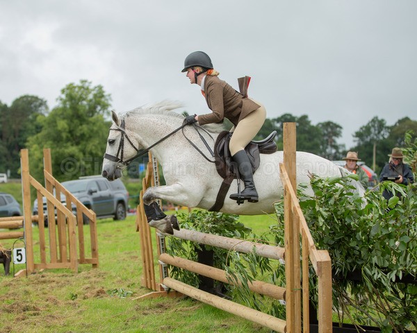 Dunblane show-568 - Dunblane and Doune Show Ring 1
