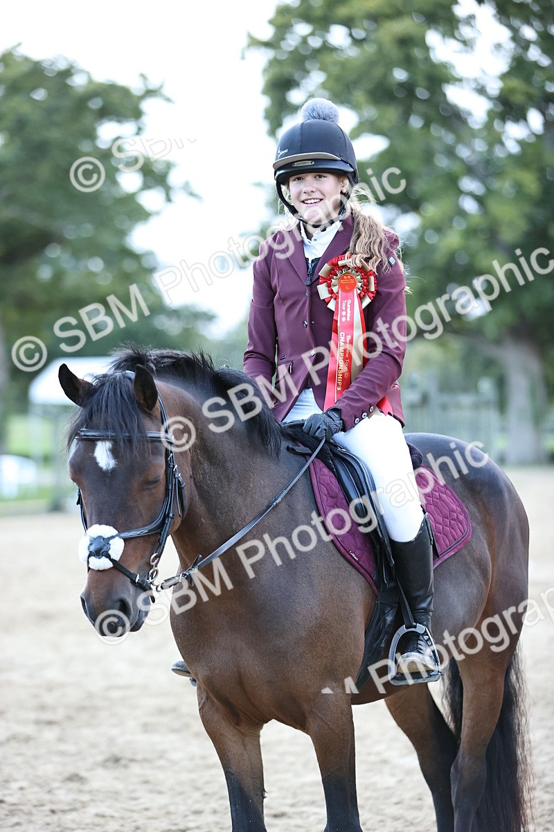 SBM_54415 - Supreme Championship 70cm 75cm