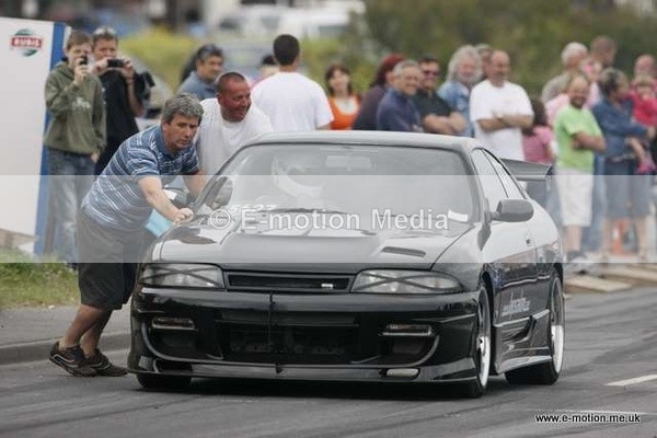 VSP 130609-214 - Vazon Sprint 2009