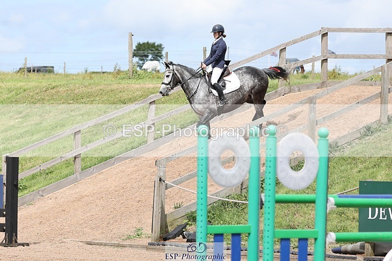 250525-152056-08857 - Cls 31 Snr 90cm Derby