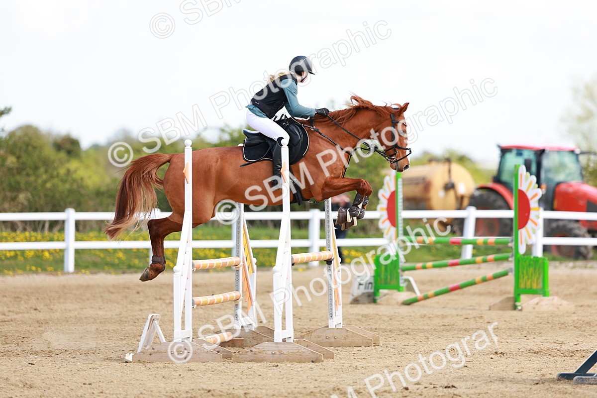 SBM_001698 - Class 3 - Senior Discovery - 1.00m
