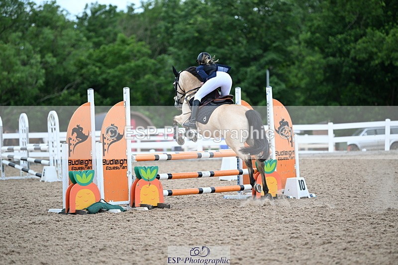 240608A-113717-00722 - Cls 9 Pony British Novice 2nd Round