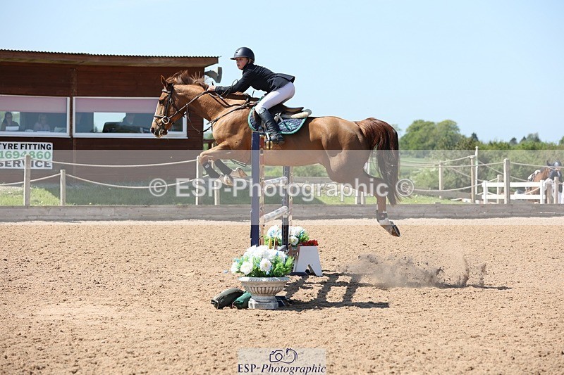 250503-141511-01434 - Cls 12 Junior 1.30m Open