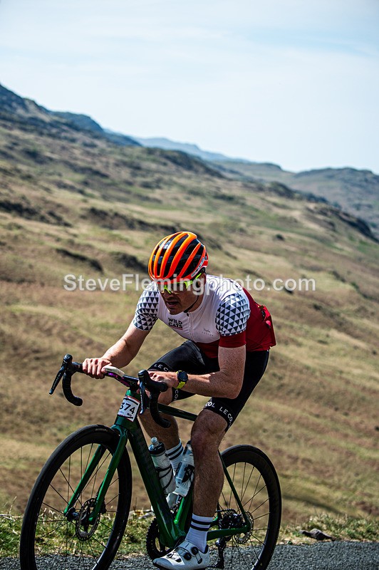 124926 - Hardknott Pass Camera 3 12.00-13.00