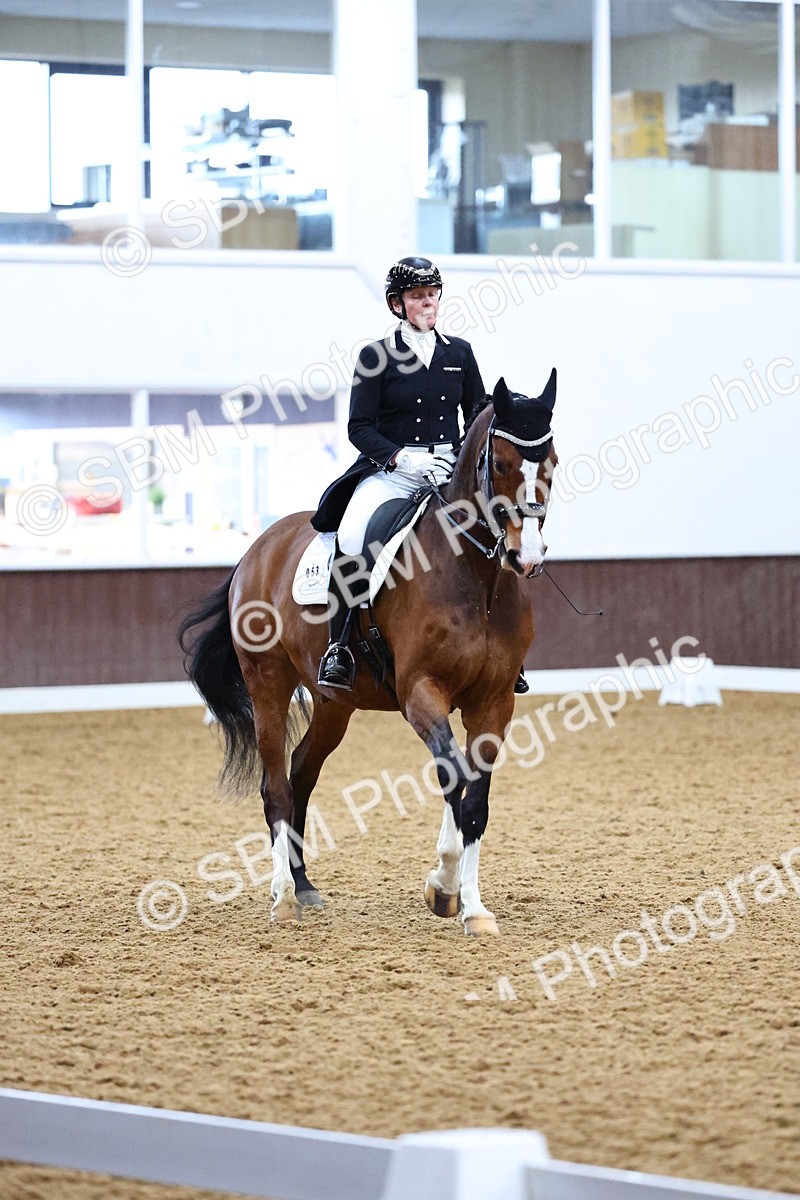 SBM_002569 - Class 23-25-26 - FEI PSG FEI INTI FEI Pony Team Test