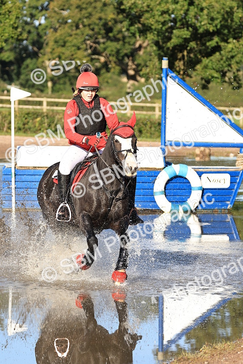 SBM_15554 - E5 - Eventers Challenge 50cm Open